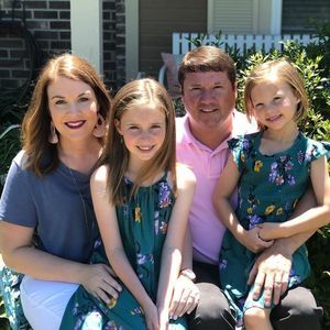 Meet your Posher, Saranne